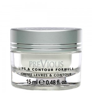 Ivo Pitanguy Lips & Contour Formula
